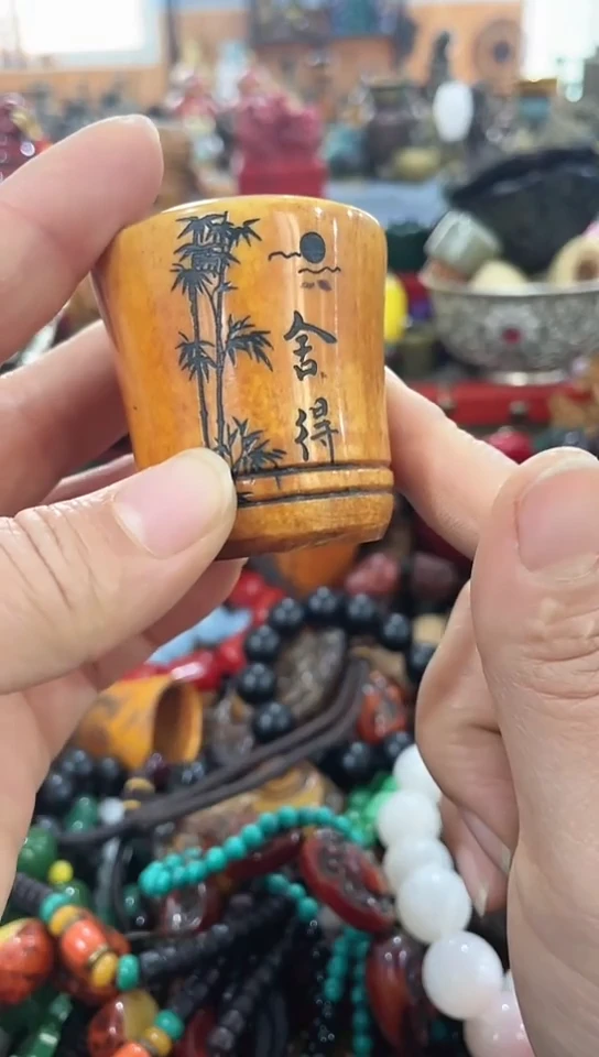 【闪购商品】其他宫廷影视老旧工艺摆件