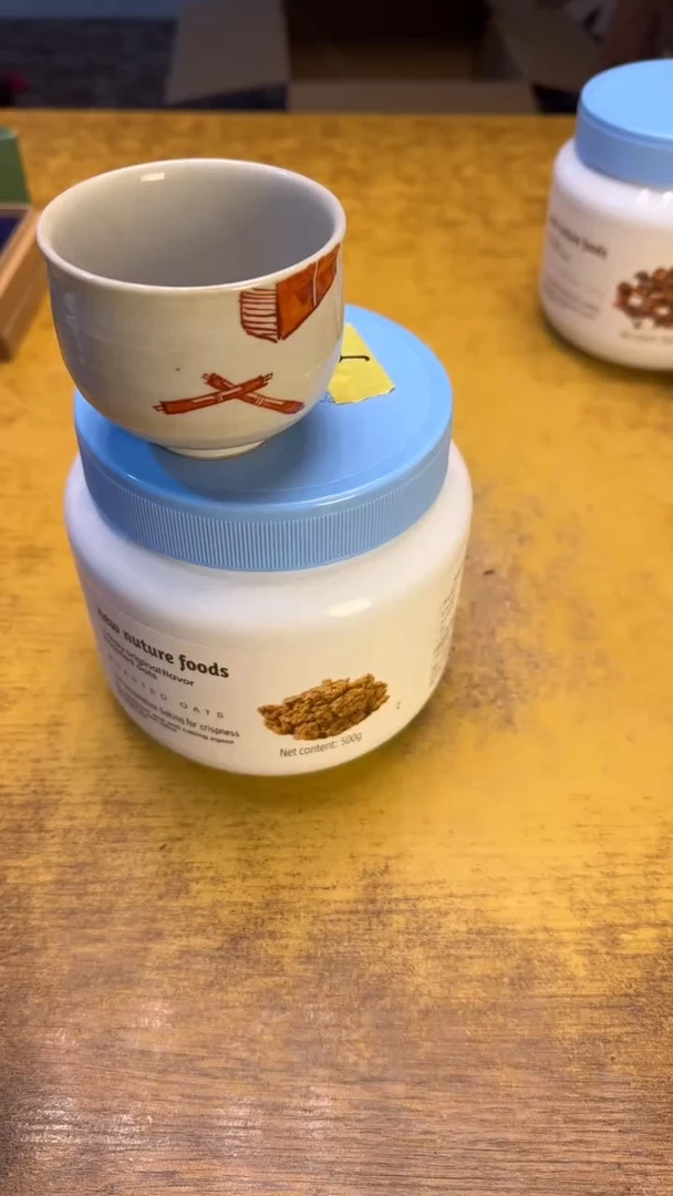 瓷器瓷器瑕疵脏旧6俩原味碗