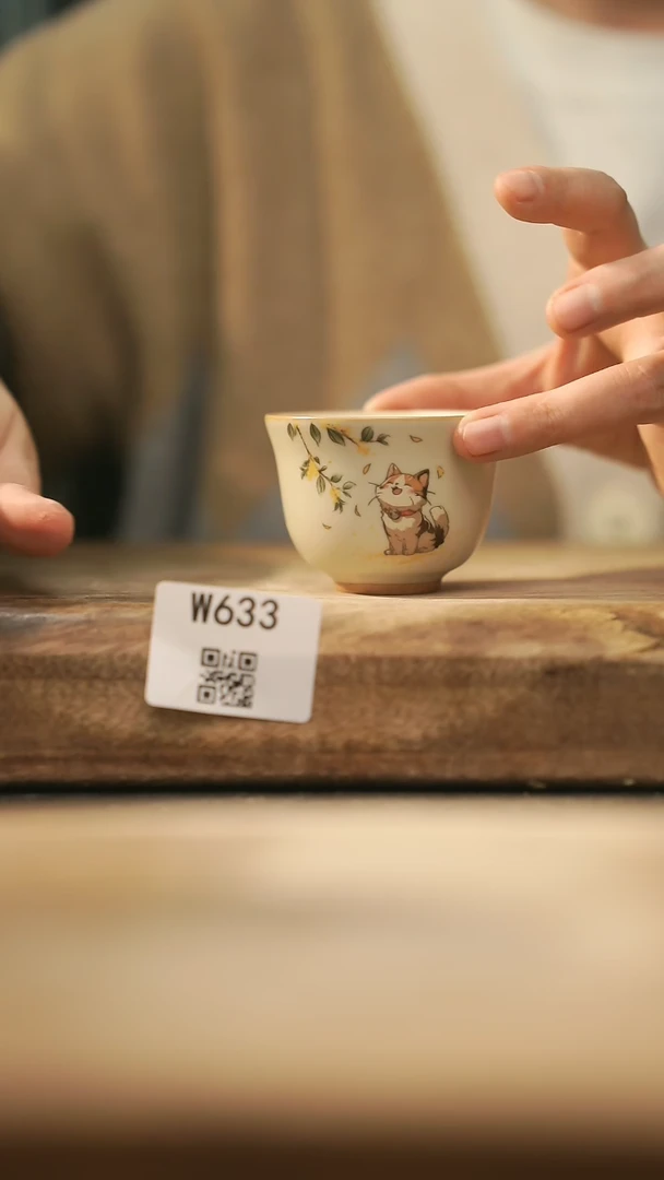 【闪购商品】【经典福利】/ 杯子@@W633