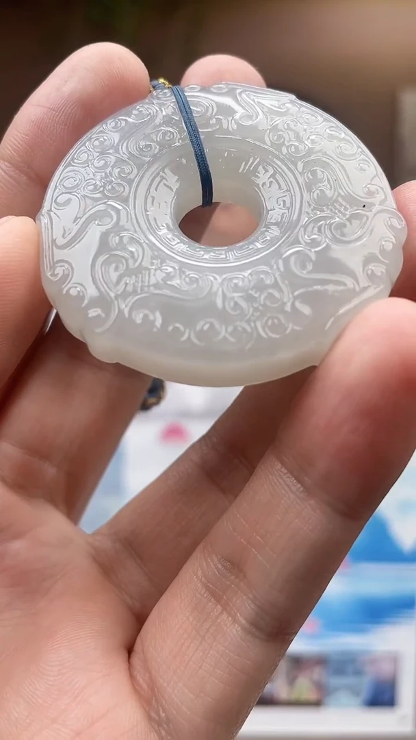 定制和田玉多样性拍一发一42