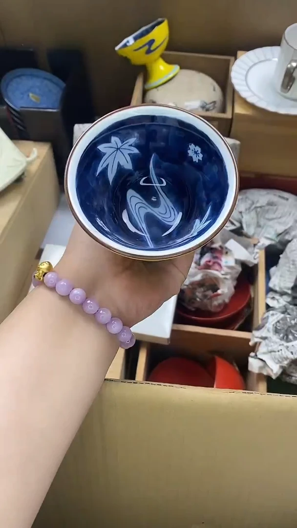 1瓷片精美陶瓷甄选一单一付