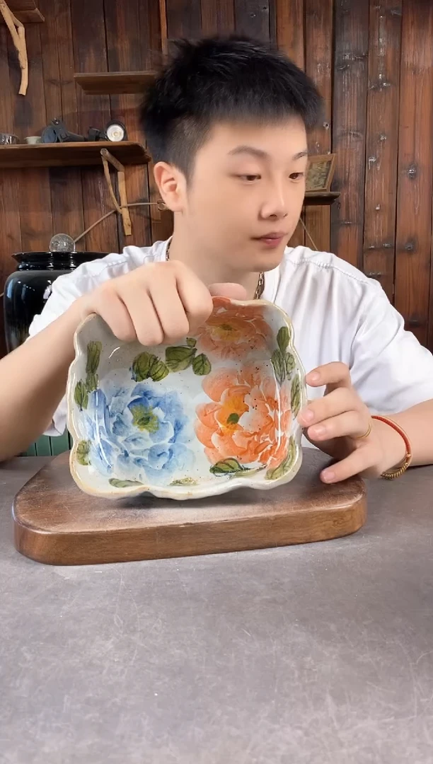 碗793，开窑上新，超值陶瓷