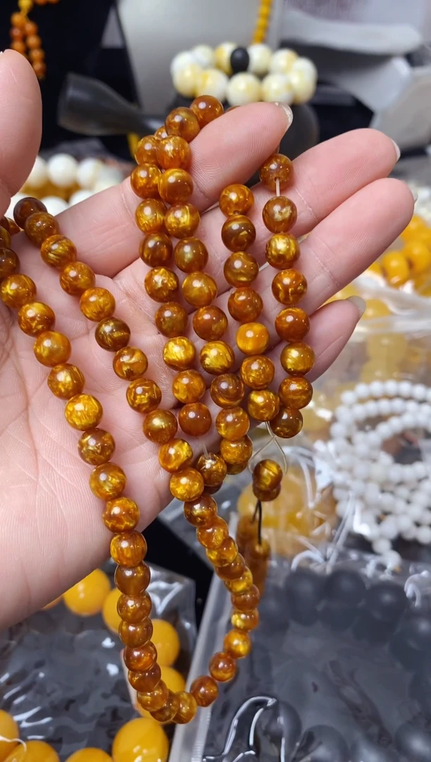 【闪购商品】时尚摆件密胺瓷片密胺瓷片096