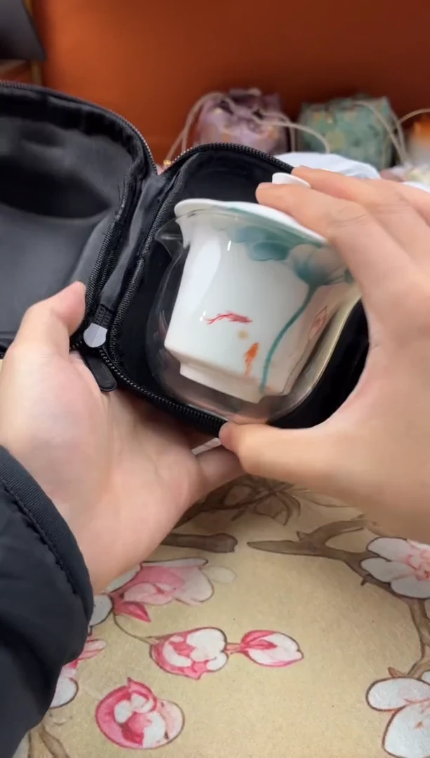 陶瓷@@@云问茶具链接