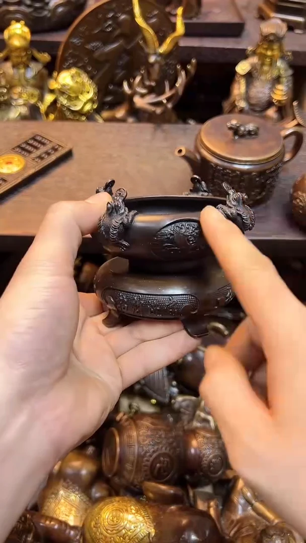 1案台摆件 物品摆件