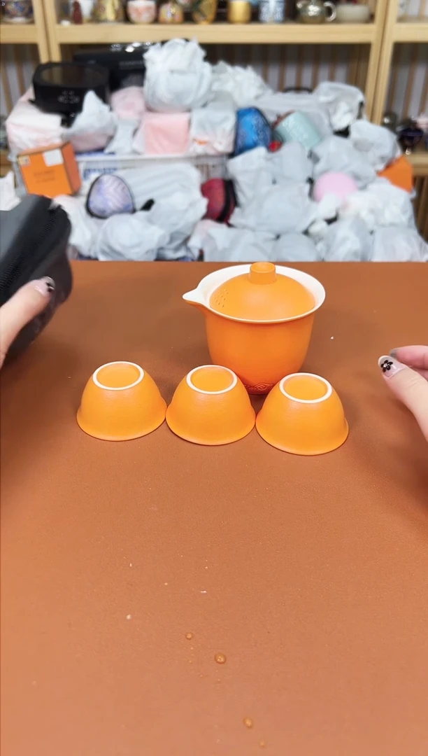 【闪购商品】万家瓷坊清货商品链接@@YS208