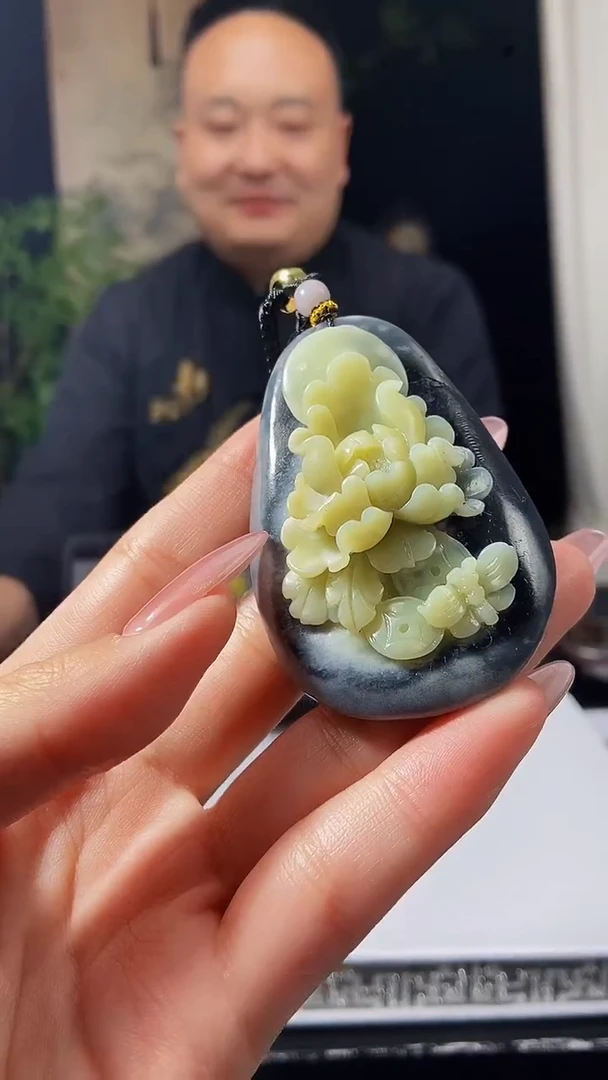 定制和田玉定制和田玉链接GS028