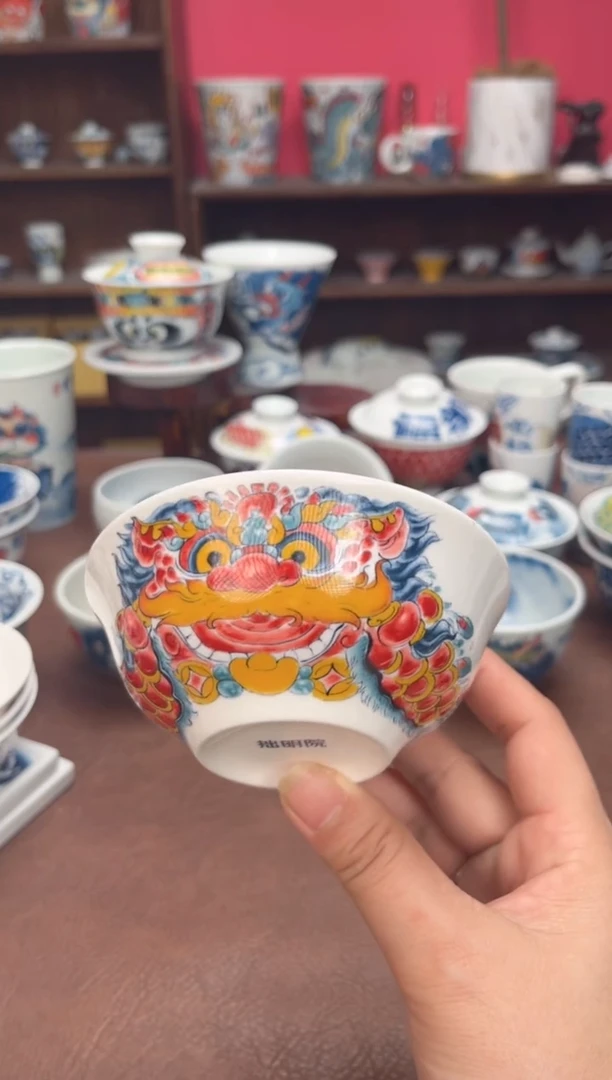 【闪购商品】宠粉福利价        小汤碗