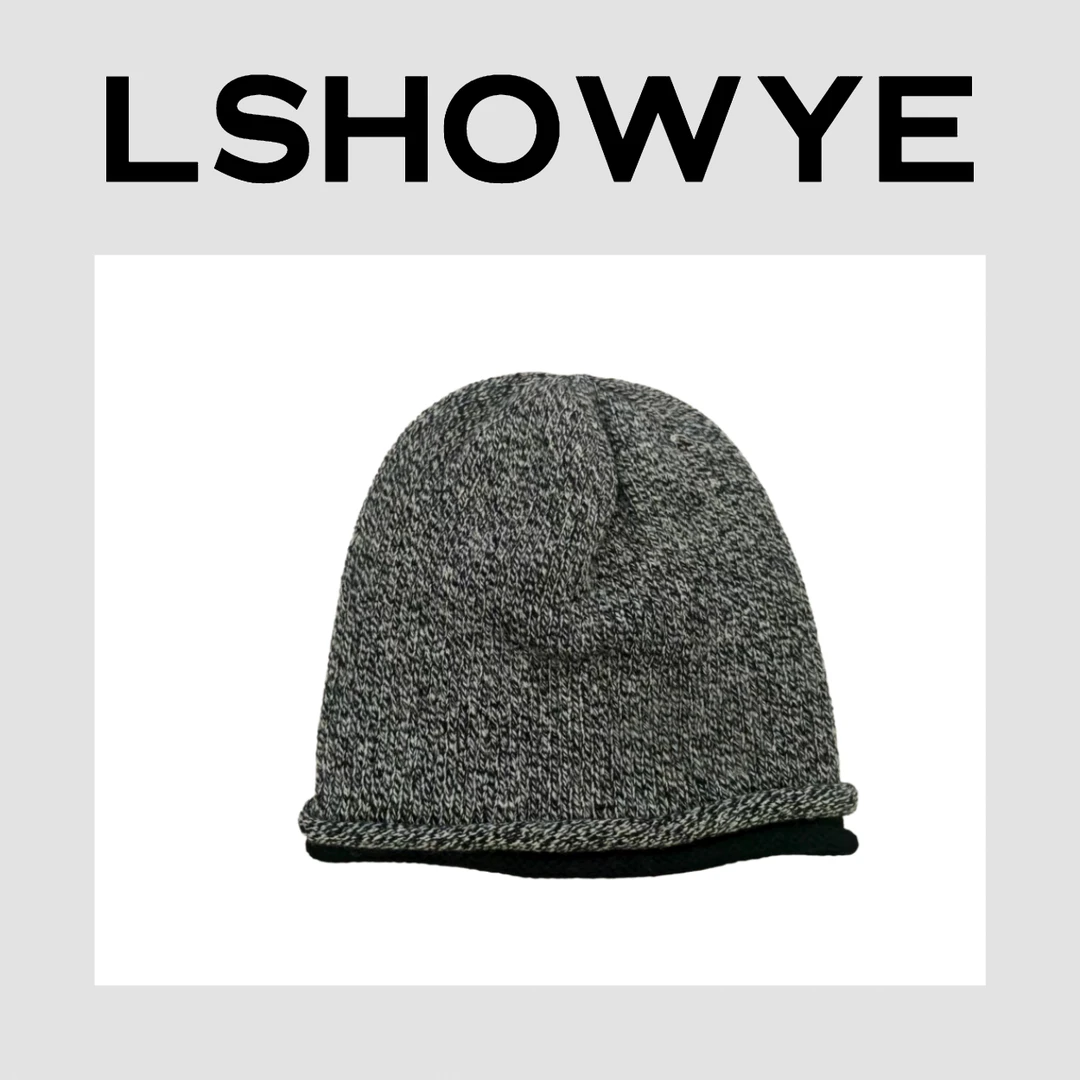LSHOWYE｜针织冷帽 5889XZ