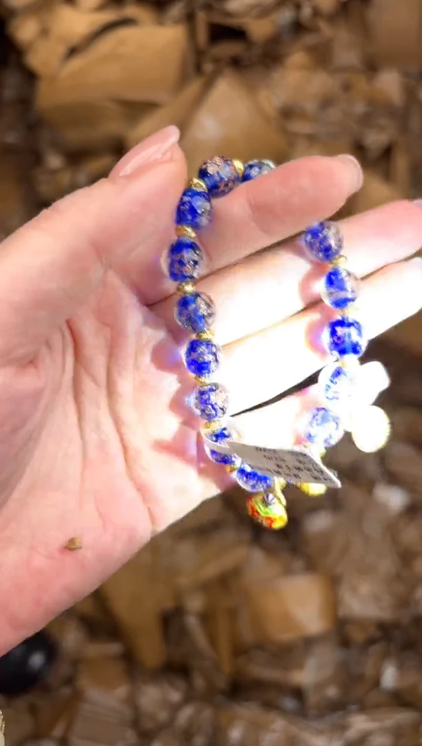 手串顾德精品手串【无礼盒】