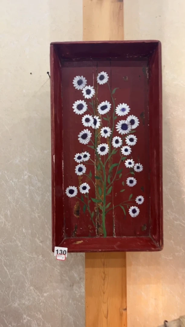 木（非红木类）托盘