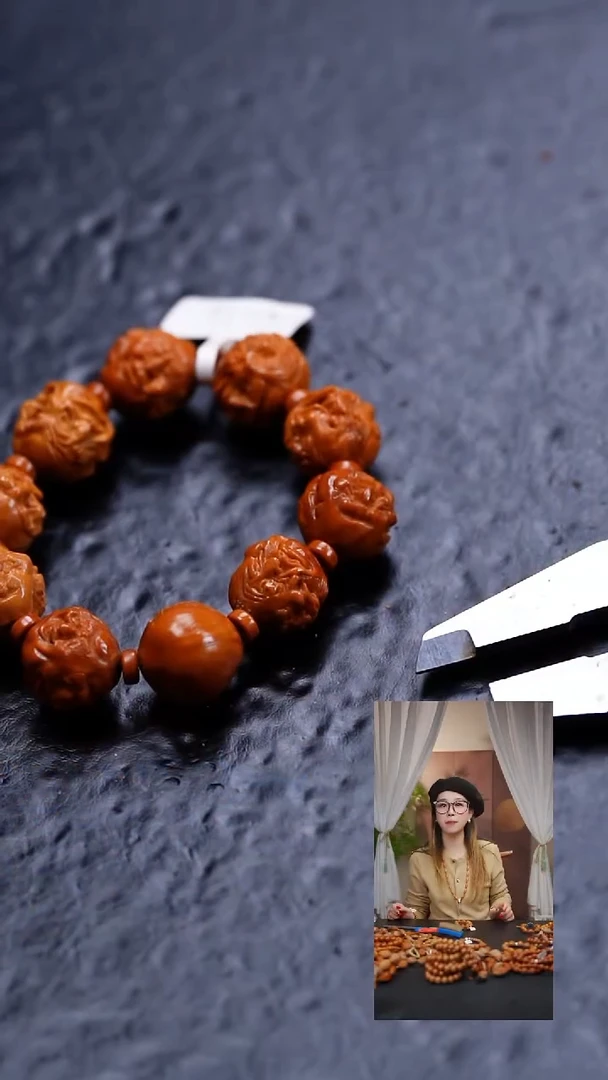 吊坠橄榄核橄榄核