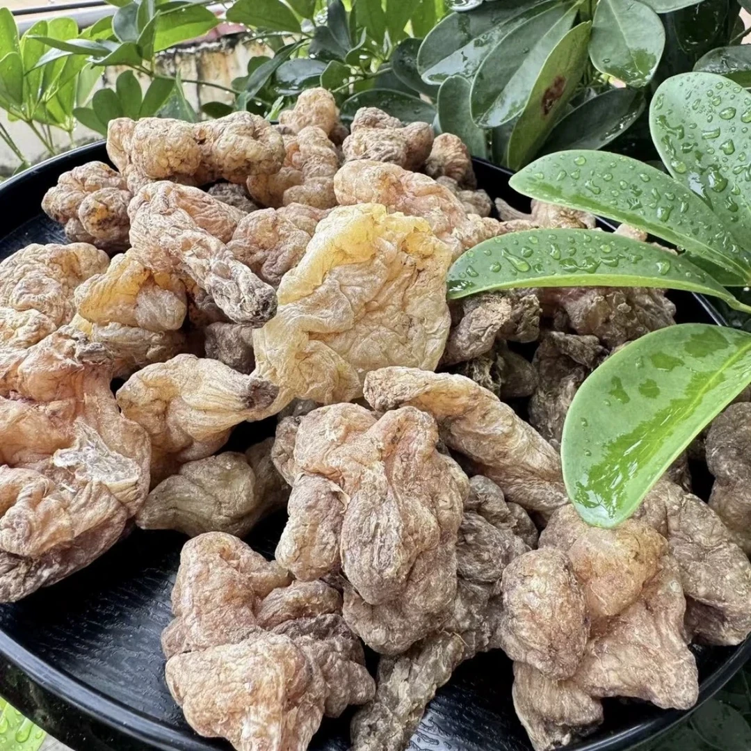精选山货 【玉精灵】 500g     二姐专属1