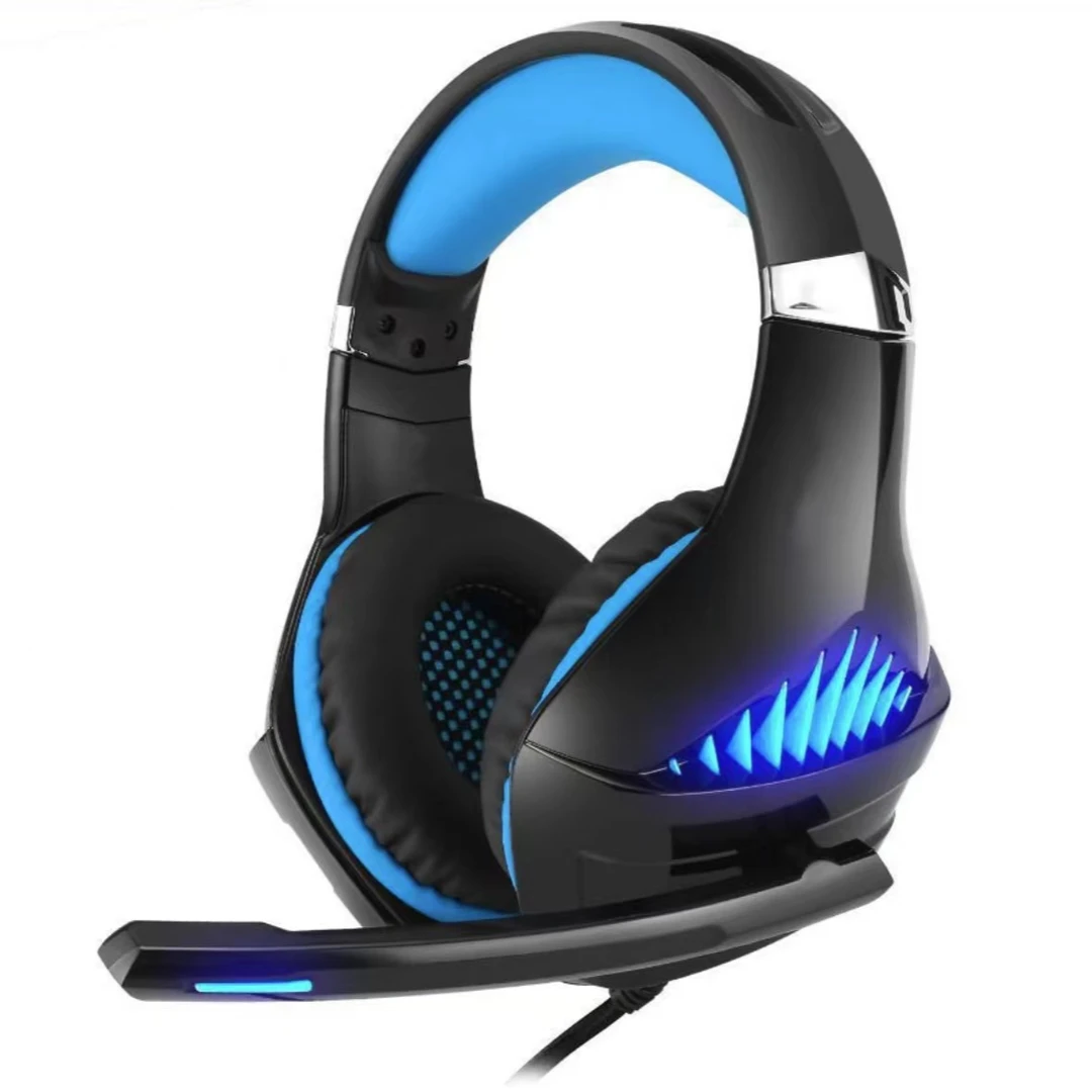 Beexcellent GM-5头戴式游戏电竞耳机耳麦