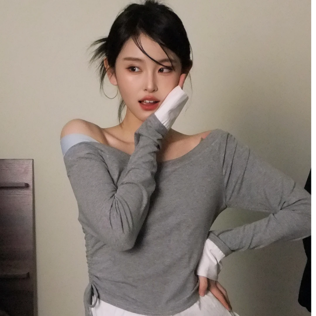 【39-139】梦梦驾到·韩系女装2026早春新款100-300套装集合链接-单