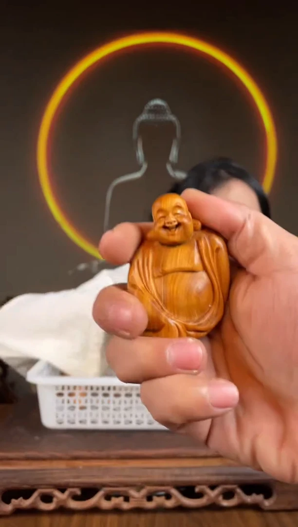 【闪购商品】柏木（崖柏）手工摆件,先抢先得!