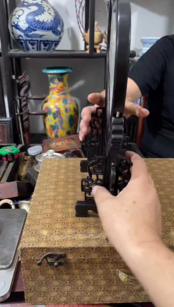 瓷片主播推荐精美好物