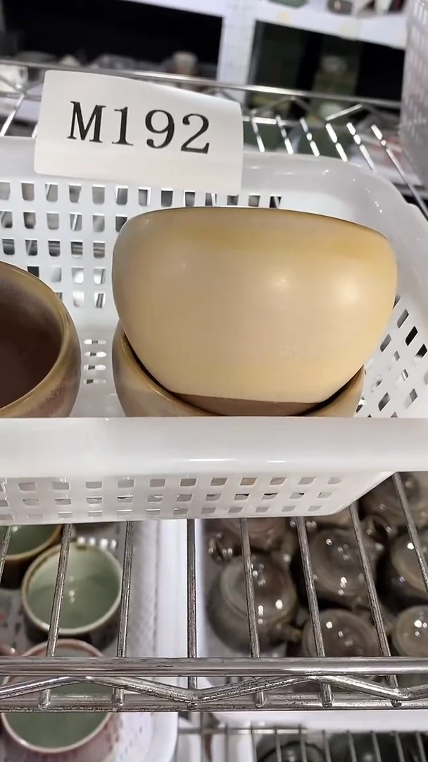 瓷片M192陶瓷茶具茶器