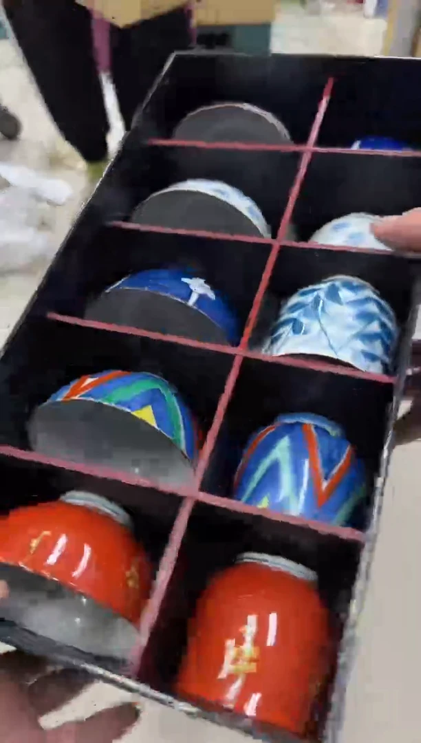 琉璃手工艺品秋*47