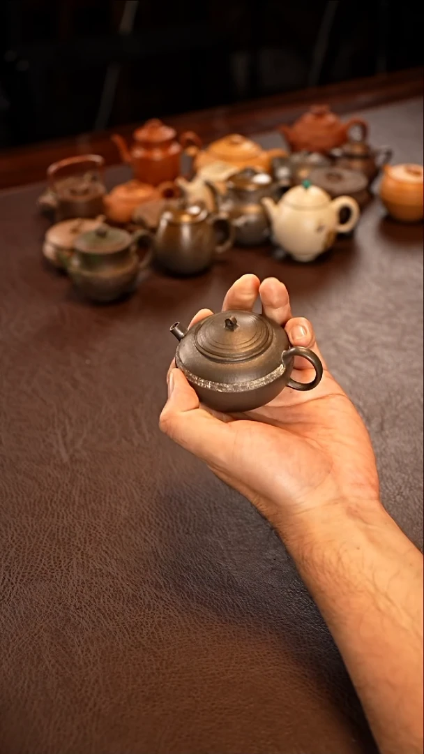 茶壶紫砂容紫砂壶