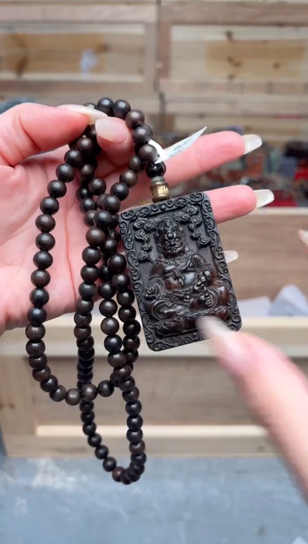 手串/手链黄花梨/降香黄檀嘉禾见物直播福利品¥¥¥¥¥¥¥¥