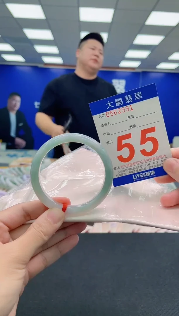 未镶嵌手镯翡翠AAAAAAAAA