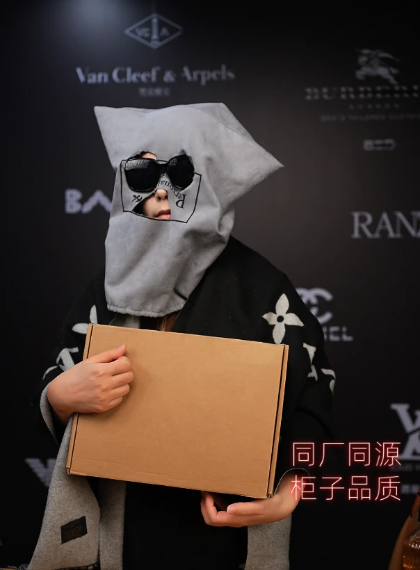 【六六高奢】【A004】老花丛林mini包25cm【里外标全对】【有礼盒】