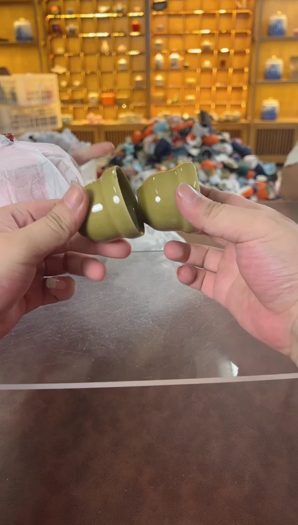 瓷片鸣盏居甄选阁11111
