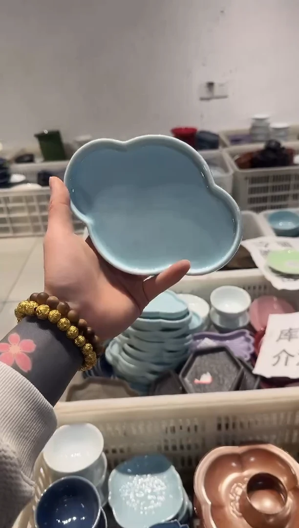 瓷片瓷微瑕商品 介意勿拍