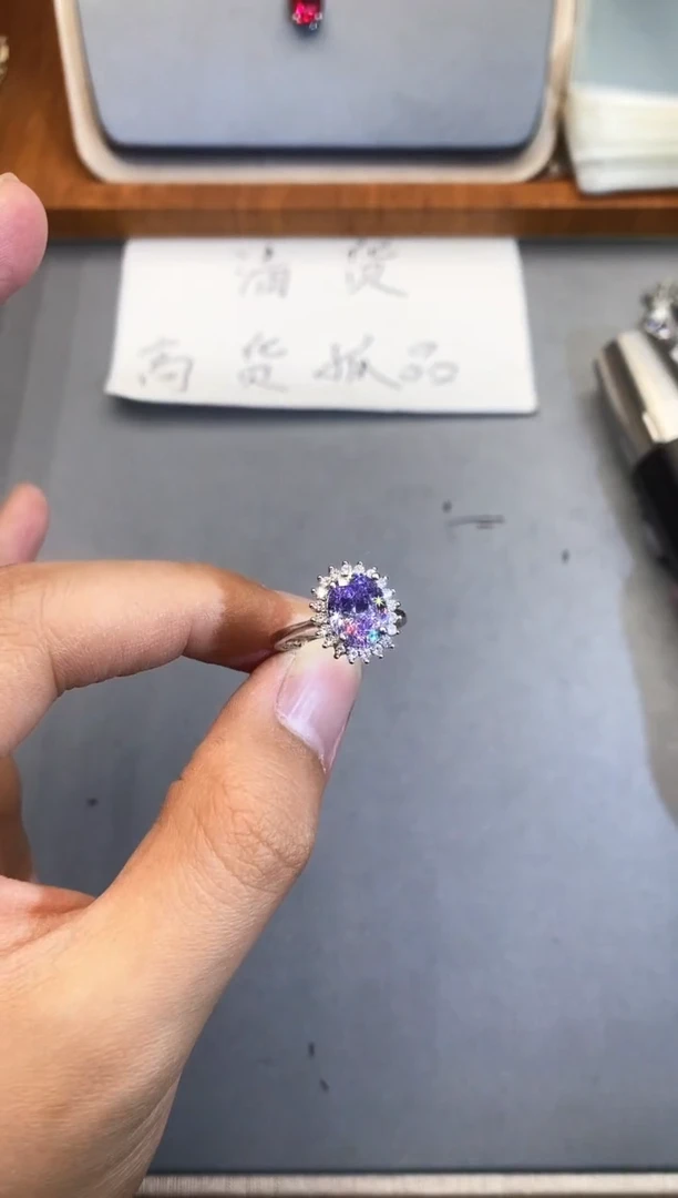 【闪购商品】石英质玉珠宝奇石合金1