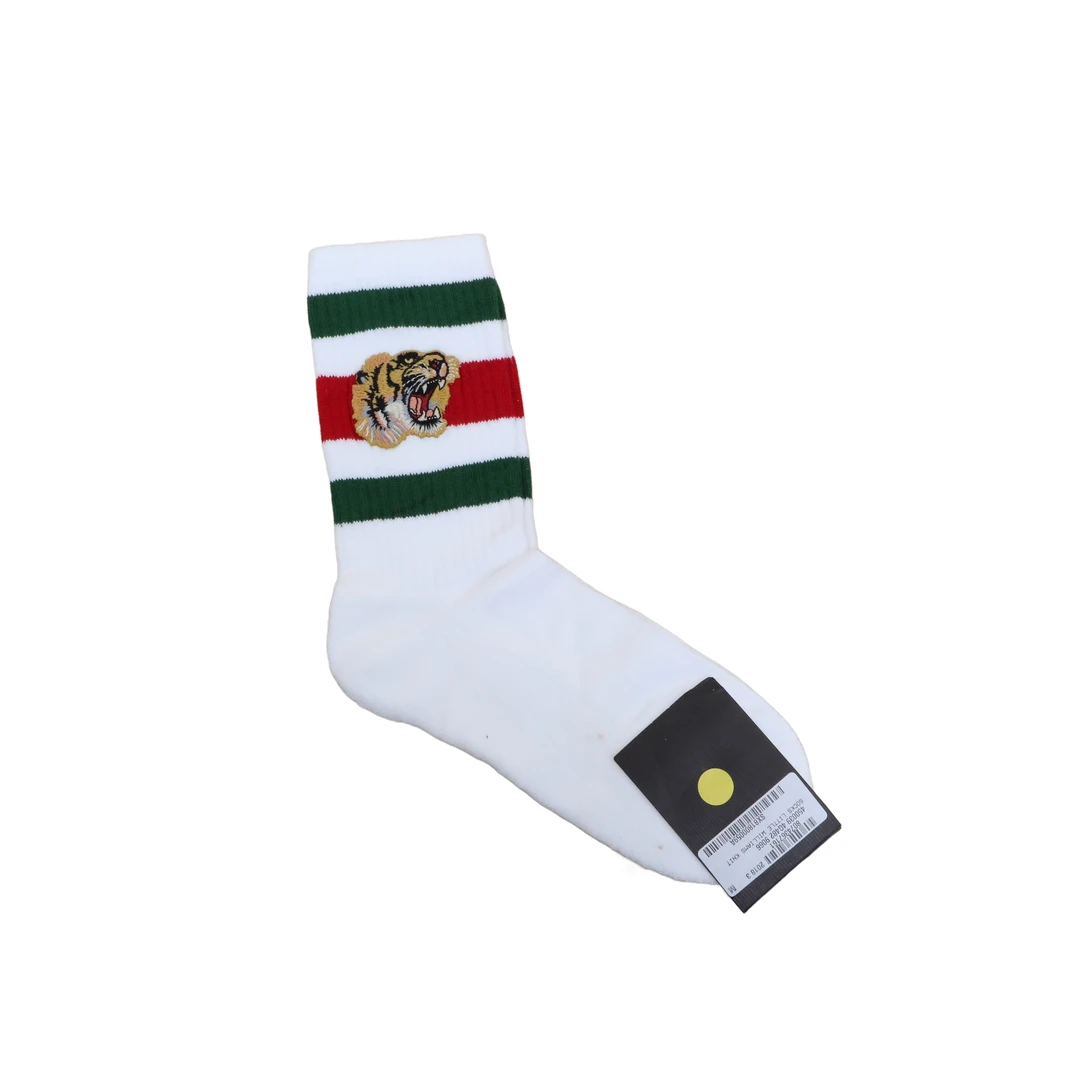 未使用 GUCCI/古驰 汤/P225887922/ 短袜 袜子