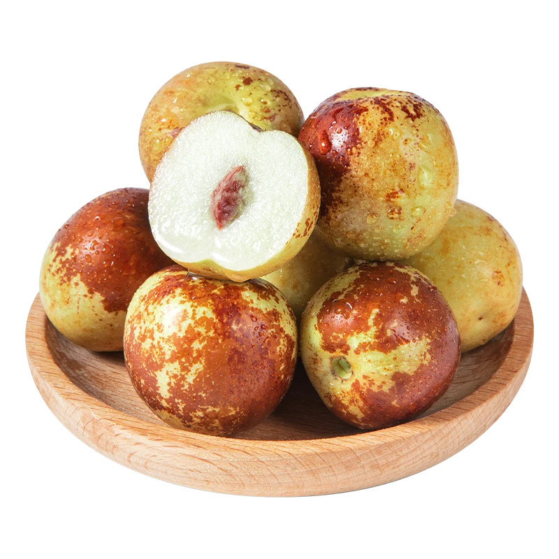 冬枣大果250g±9g/份（单果16g起）