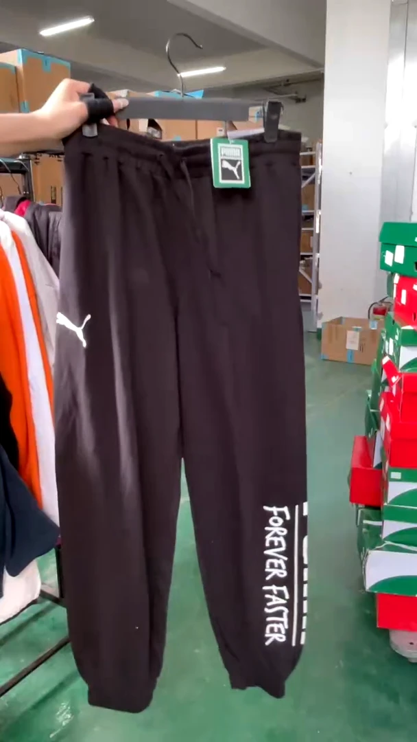 彪马时尚休闲运动   M    Y130