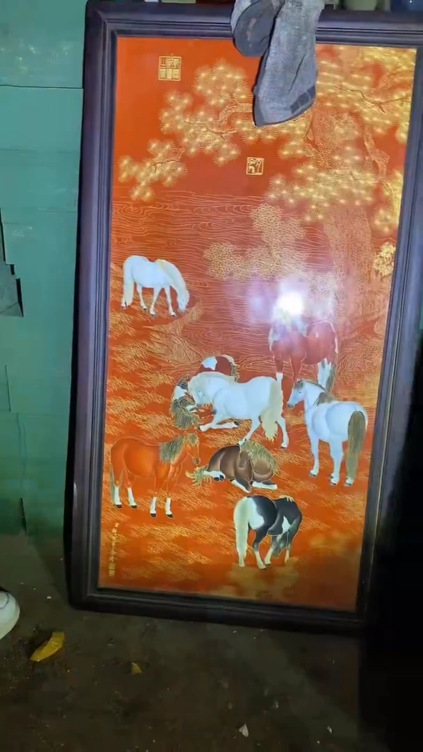 Q416景德镇高端瓷器