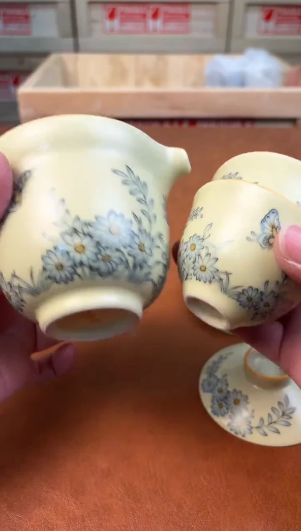 @@@@@@@@@@@@@茶具KG006