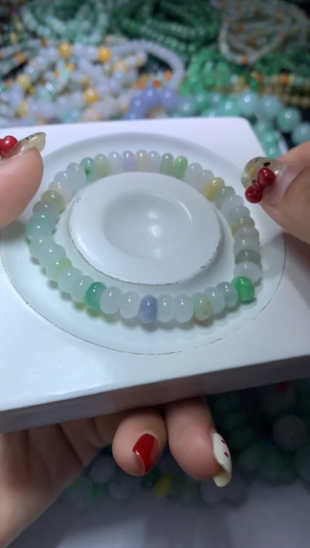 【闪购商品】翡翠挂件未镶嵌CXX000823