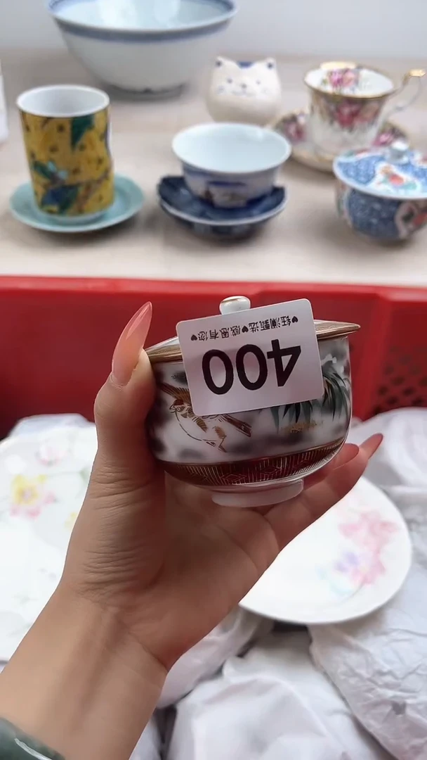 【闪购商品】瓷片400，，，，，，