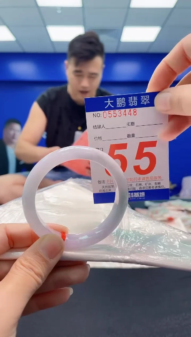 未镶嵌手镯翡翠AAAAAAAAA