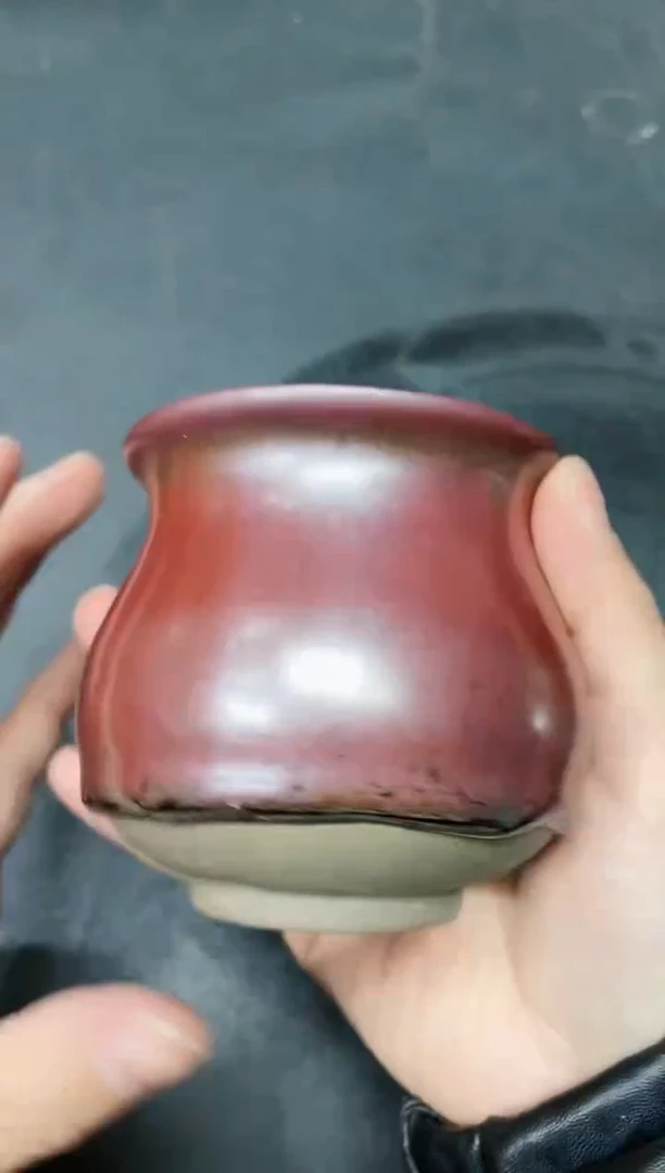 【闪购商品】茶盏271微瑕