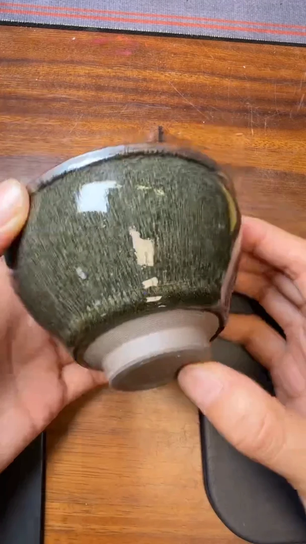 茶盏华瓷高端收藏131