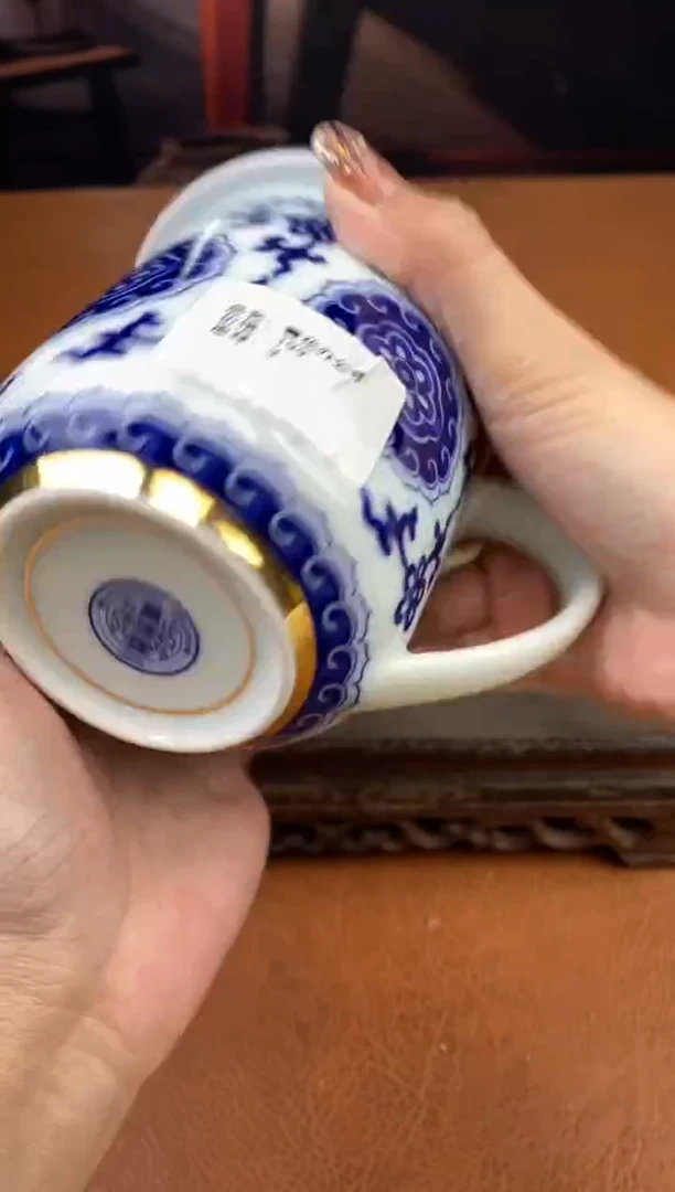 【闪购商品】陶禧茶器闪购福利V