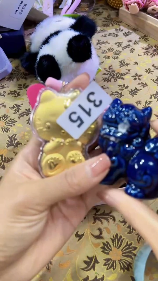 瓷片陶茶666文玩周边多人