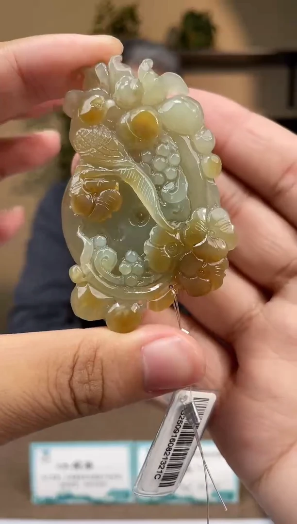 定制和田玉多样性发货拍一发一