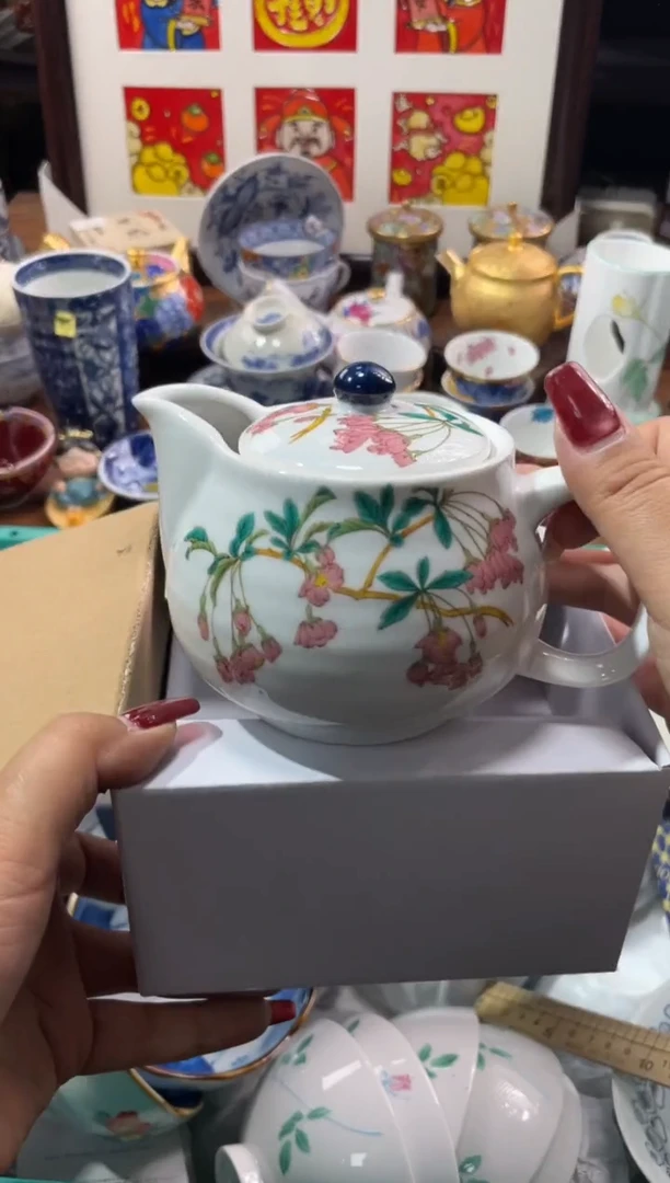 【闪购商品】瓷片瓷片满20米包邮一单一付4月