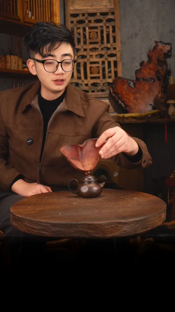 老叶木作作品363