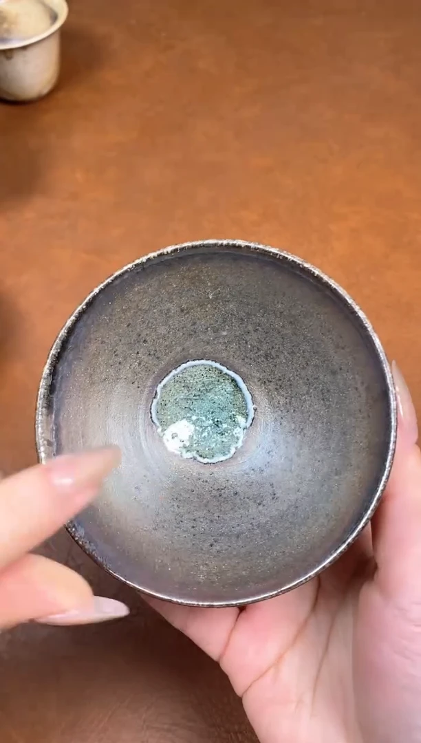 【闪购商品】观寂茶器柴烧专拍链接204