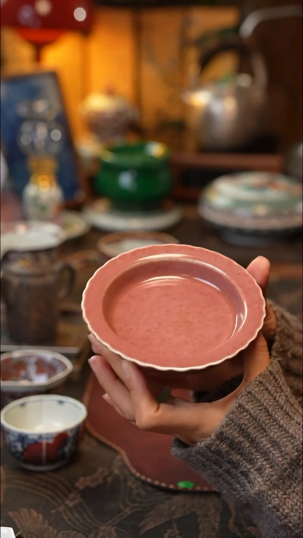 【闪购商品】大号  景德镇陶瓷福利款
