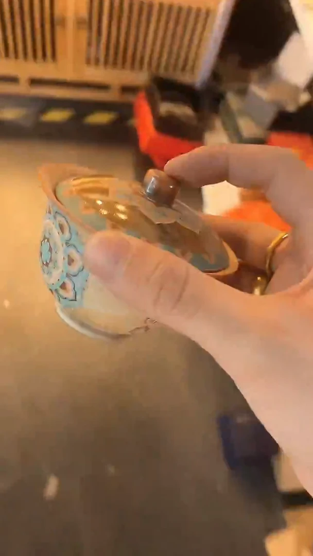 瓷片T陶瓷茶具茶器
