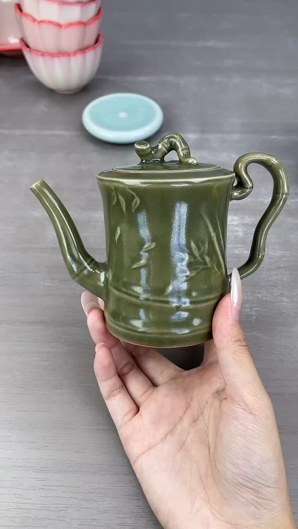 青瓷仓储福利清仓微微暇