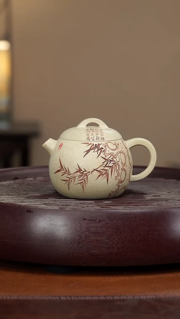 【闪购商品】紫砂茶壶宜兴紫砂壶